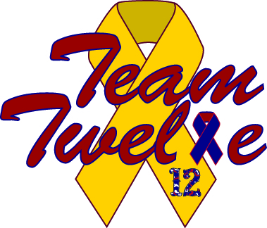 team 12 logo